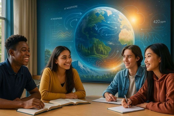 Global Virtual Campus
